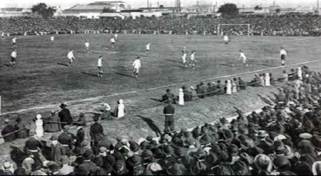 copa america